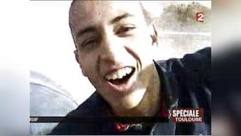 French gunman's body may be sent to Algeria for burial