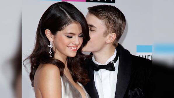 Bieber dedicates his new song to Selena Gomez