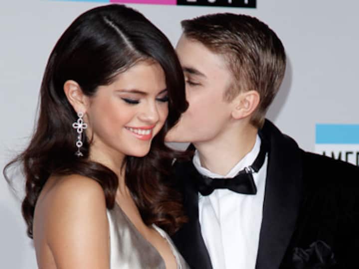 Bieber dedicates his new song to Selena Gomez