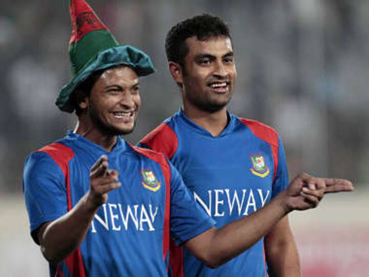 Today I dream that Bangladesh beats Pakistan