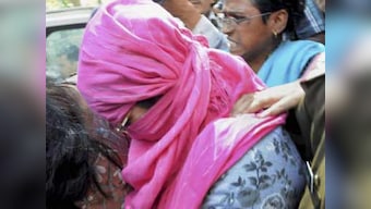 3 accused sent to judicial custody in Masood murder case