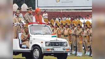 CM orders judicial probe into IPS officer's murder