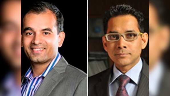 Mumbai biz duo team up to set up nursery for startups