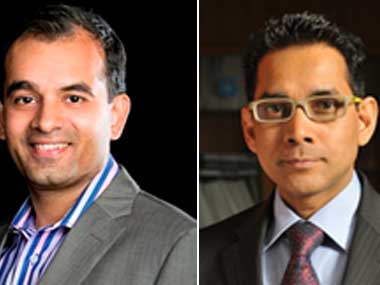 Mumbai biz duo team up to set up nursery for startups Mumbai biz duo team up to set up nursery for startups