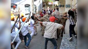 Rajoana's second letter: Youth should maintain peace