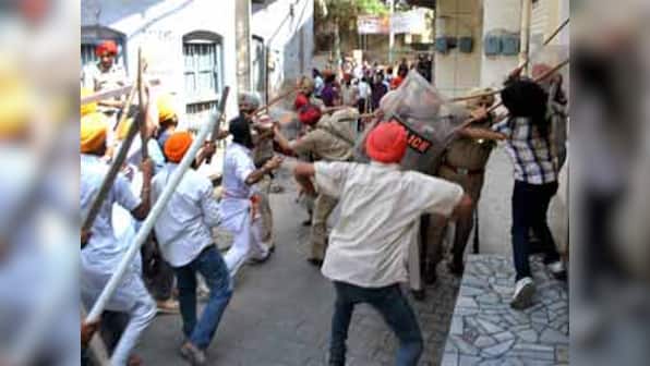 Rajoana's second letter: Youth should maintain peace