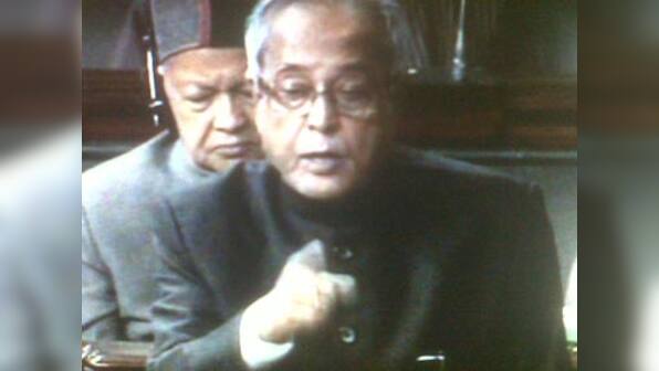 Why I hate budget speeches