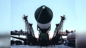 Forty-year-old Soviet satellite to fall into Indian Ocean 