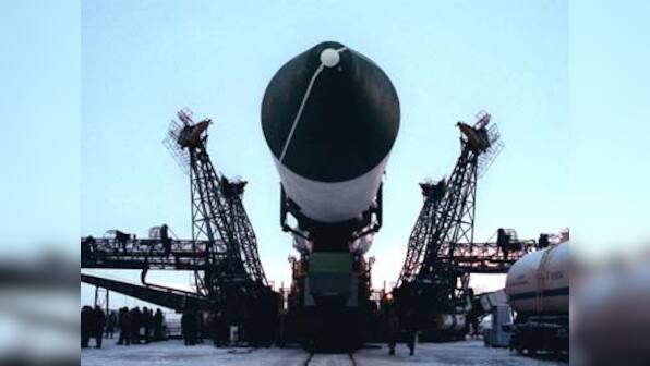 Forty-year-old Soviet satellite to fall into Indian Ocean 