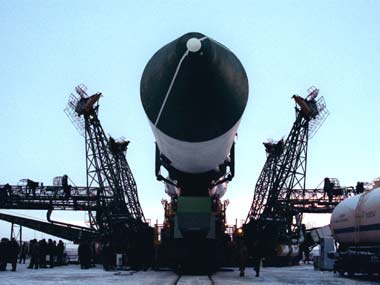 Forty-year-old Soviet satellite to fall into Indian Ocean Forty-year-old Soviet satellite to fall into Indian Ocean