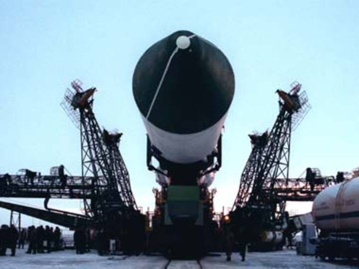 Forty-year-old Soviet satellite to fall into Indian Ocean 