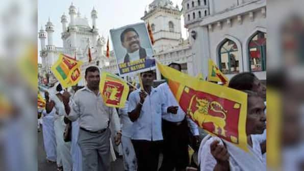 India should forget Sri Lanka’s China and Pakistan bogeys