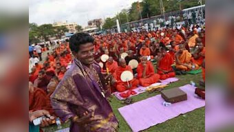 Sri Lanka ethnic groups divided over UN resolution