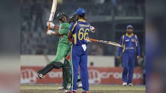 Asia Cup final one of our biggest feats: Mushfiqur