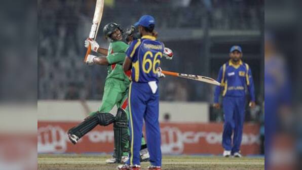 Asia Cup final one of our biggest feats: Mushfiqur