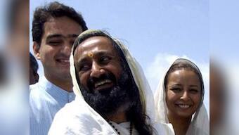 Italian hostage crisis: Ravishankar offers to negotiate