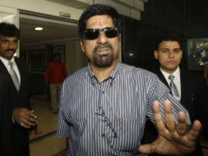 Indian team will bounce back in Asia Cup: Srikkanth