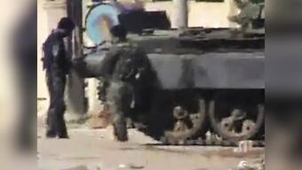 UN human rights body condemns Syria over violations