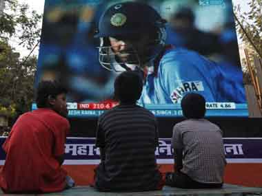 Irritated with ad breaks during cricket? TRAI is here to help Irritated with ad breaks during cricket? TRAI is here to help
