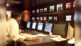 News TV, it’s time to watch your back