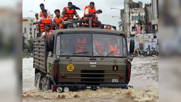 DRDO boss contradicts Army Chief, says Tatra trucks fine
