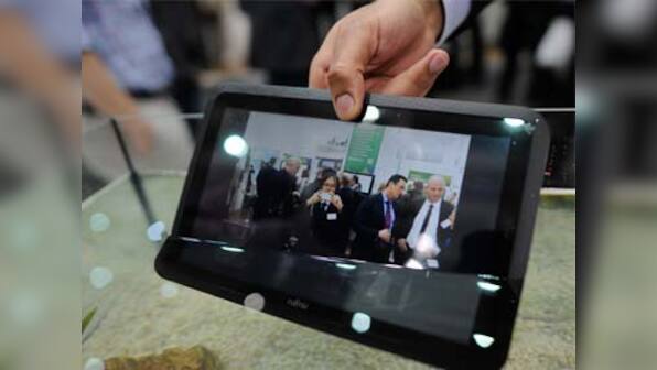 Geek fest: Indian tech innovations on display in Bangalore