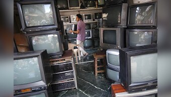 Budget 2012: Everything in your living room just got costlier