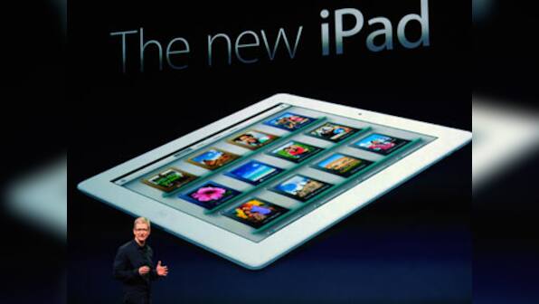 Apple's new iPad excites gaming industry