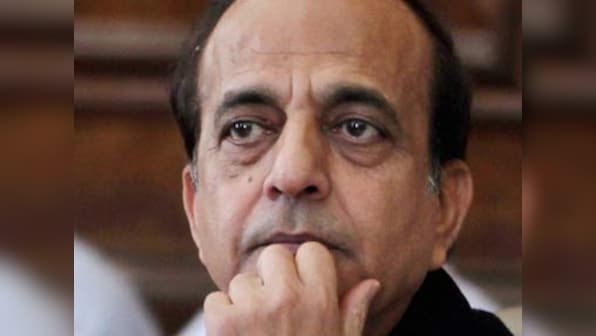 Decision on Trivedi's fate any moment: TMC leader