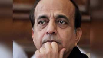 My sacking was not due to rail fare hike: Trivedi