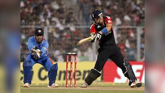 US to get a Twenty20 league next year