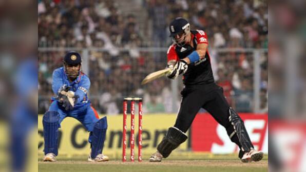 US to get a Twenty20 league next year