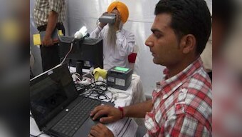 Why Budget 2012 makes that Aadhaar card important