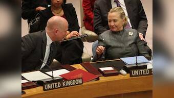 UN demands Syria allow in humanitarian chief