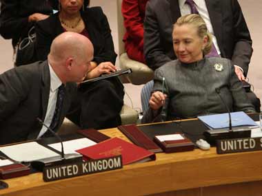 UN demands Syria allow in humanitarian chief UN demands Syria allow in humanitarian chief