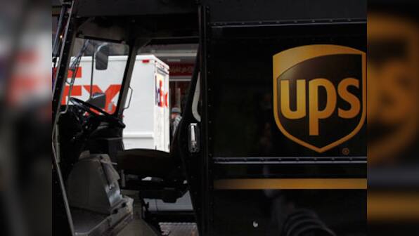 UPS's international footprint to grow with TNT deal