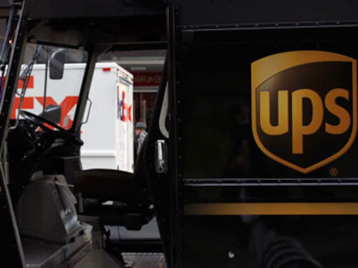 UPS's international footprint to grow with TNT deal