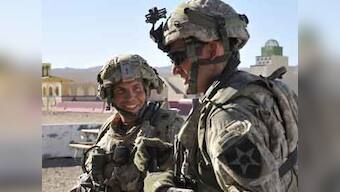 US Army sergeant to face 17 murder counts in Afghan killings