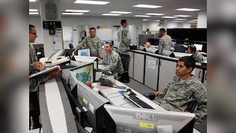 'US military rapidly boosting cyber abilities'