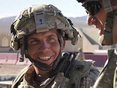 US Army sergeant charged in Afghan massacre US Army sergeant charged in Afghan massacre