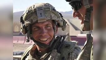 US Army sergeant charged in Afghan massacre