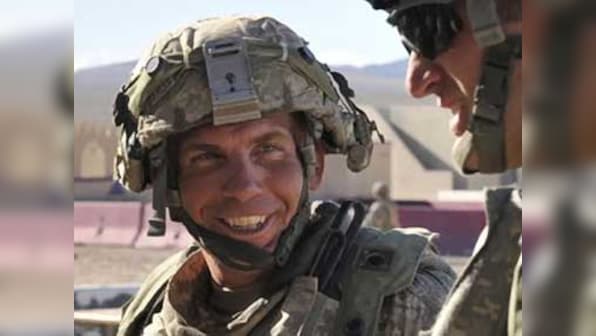 US Army sergeant charged in Afghan massacre