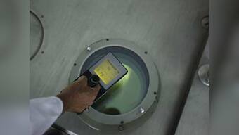 US says 5 nations have cleared weapons-grade uranium