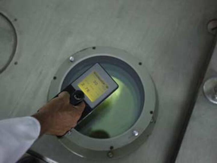 US says 5 nations have cleared weapons-grade uranium