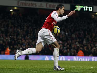 EPL Preview: Liverpool and Arsenal go head to head EPL Preview: Liverpool and Arsenal go head to head