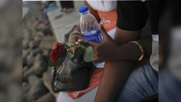 Gurgaon gang rape: Let me tell you all about this girl...