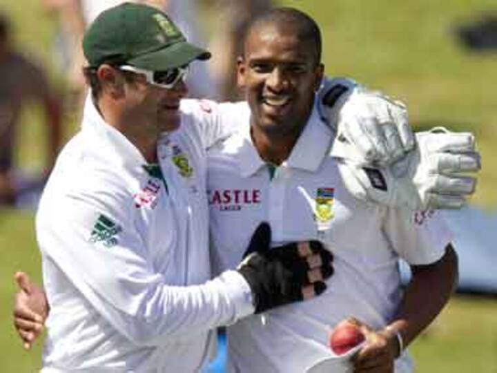 2nd Test: Philander stars in South Africa's 9-wkt win over NZ 