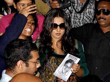 Kahaani: A heart-pounding work of staggering creativity Kahaani: A heart-pounding work of staggering creativity