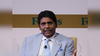 AITA severs ties with Vijay Amritraj's Champions Tennis League citing breach of contract
