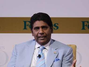 AITA severs ties with Vijay Amritraj's Champions Tennis League citing breach of contract